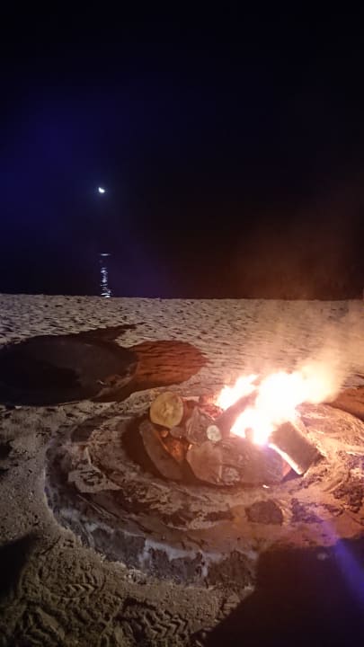 Ausblick Maritim Resort & Spa Mauritius