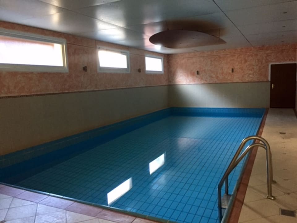 Sport & Freizeit Hotel Lindenhof Hubmersberg
