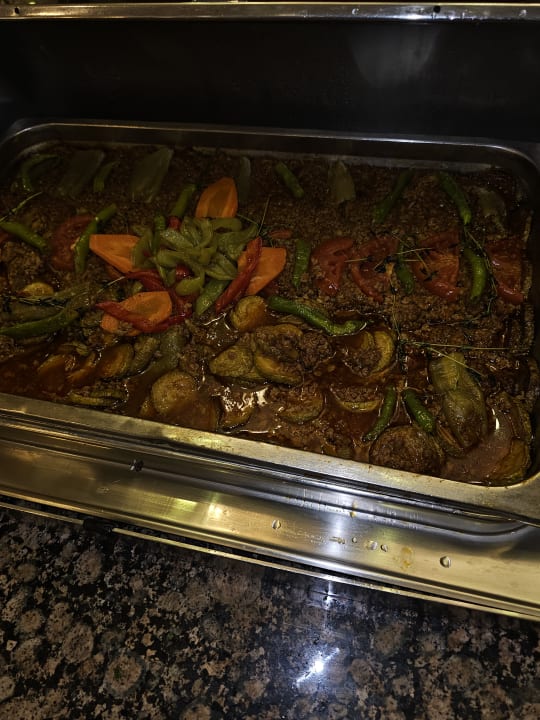 Gastro Side Sun Hotel