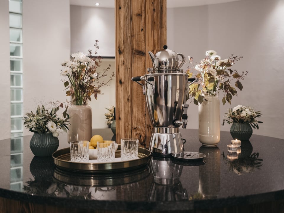 Sonstiges VAYA St. Zeno Serfaus