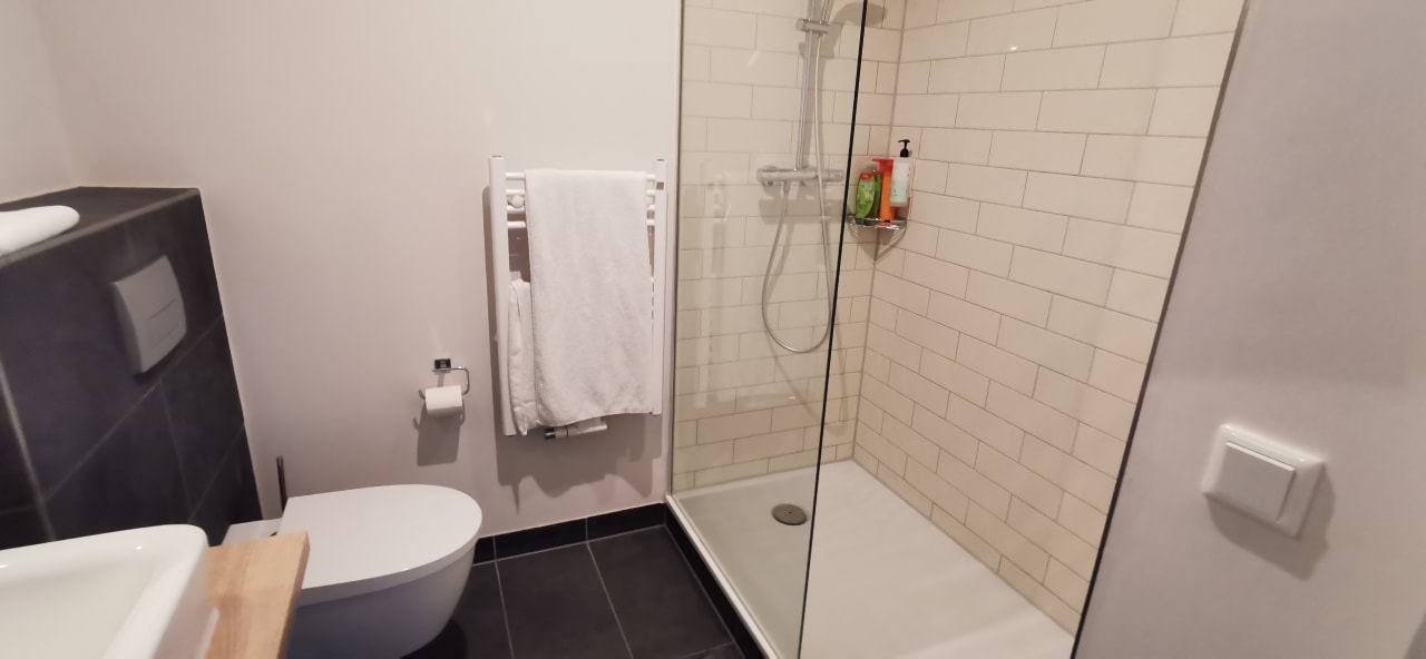 Zimmer sylc. Apartmenthotel – Serviced Apartments