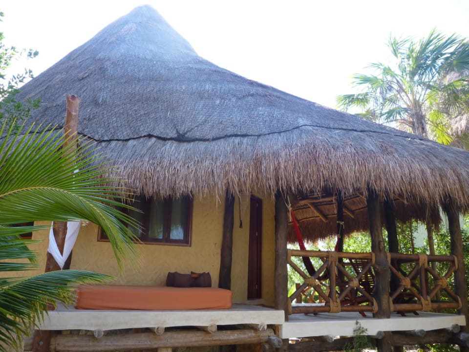 Bungalow Hotel Villas Flamingos