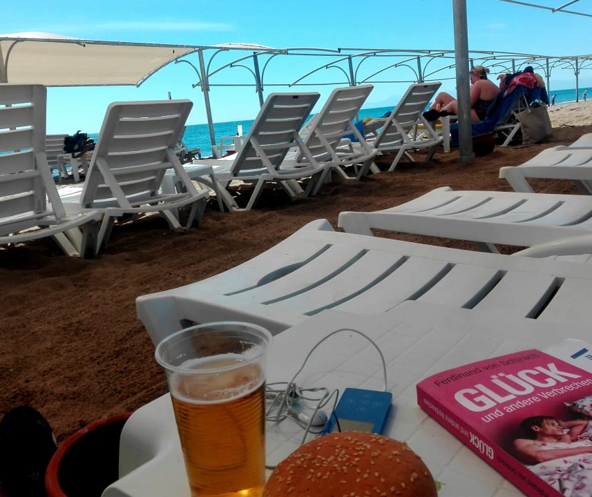 Strand Asteria Collection Side