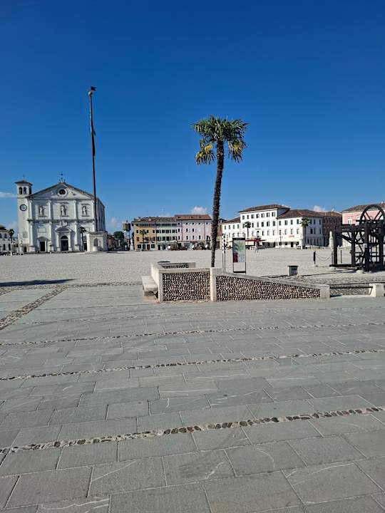 Sonstiges Hotel Commercio