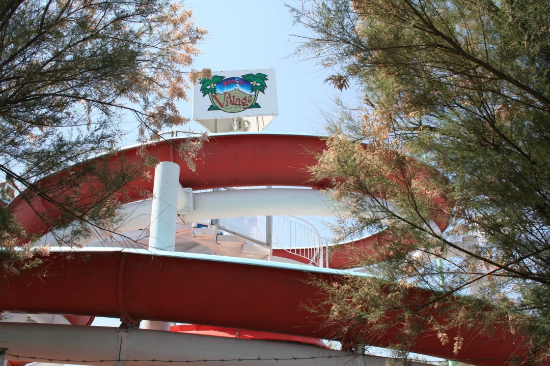 Hotel Delfino Riccione vacanza holiday Hotel Delfino