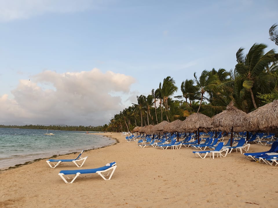 Strand Bahia Principe Grand El Portillo