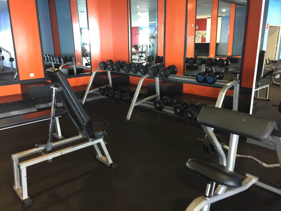 Gym TUI MAGIC LIFE Fuerteventura
