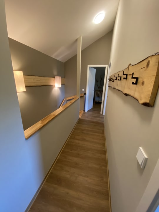 Zimmer Center Parcs Park Allgäu