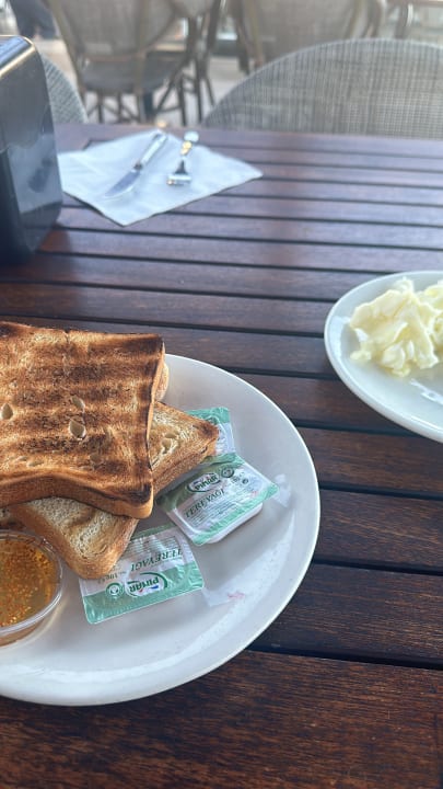 Sonstiges Acapulco Beach Club & Resort