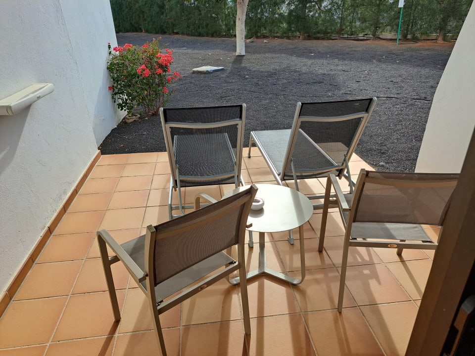 Zimmer allsun App.-Hotel Albatros