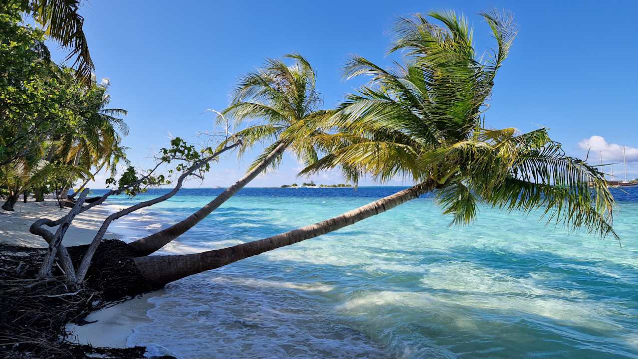 Strand Vilamendhoo Island Resort & Spa