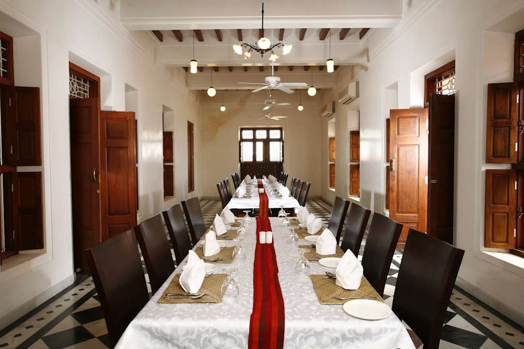 Gastro Hotel Visalam