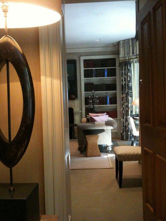 Suite Knightsbridge Hotel