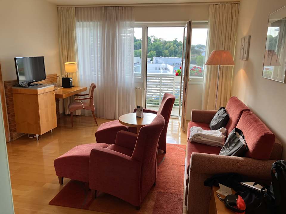 Zimmer Reduce Hotel Vital Bad Tatzmannsdorf