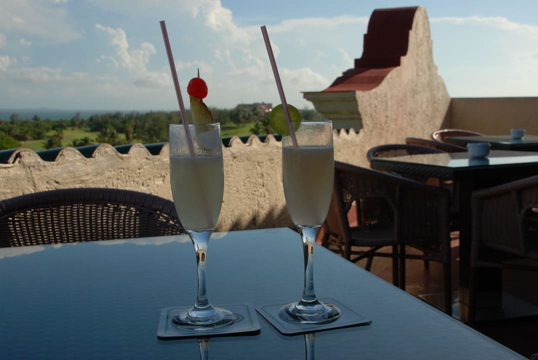 Willkommen auf Kuba Paradisus Princesa del Mar Resort & Spa - Adults only