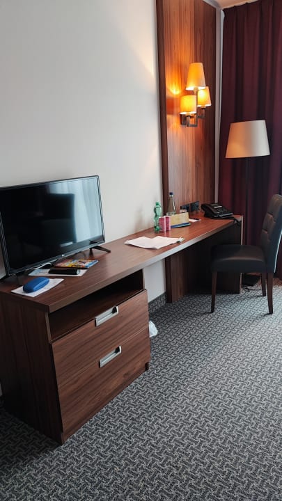 Zimmer Santé Royale Bad Langensalza