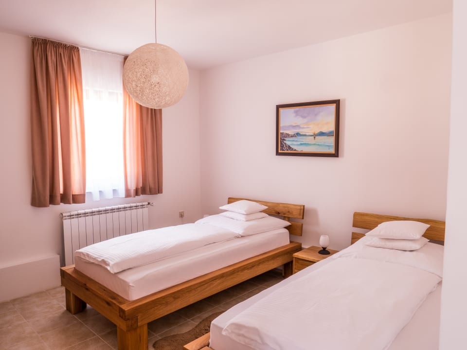 Zimmer Bergkranc Hotel & Resort