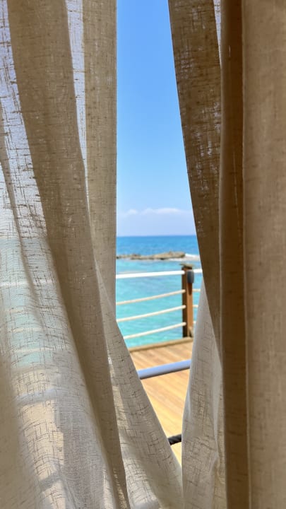 Ausblick Salamis Bay Conti Resort Hotel & Casino