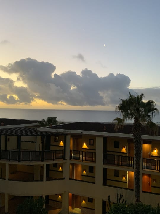 Außenansicht Occidental Jandía Mar