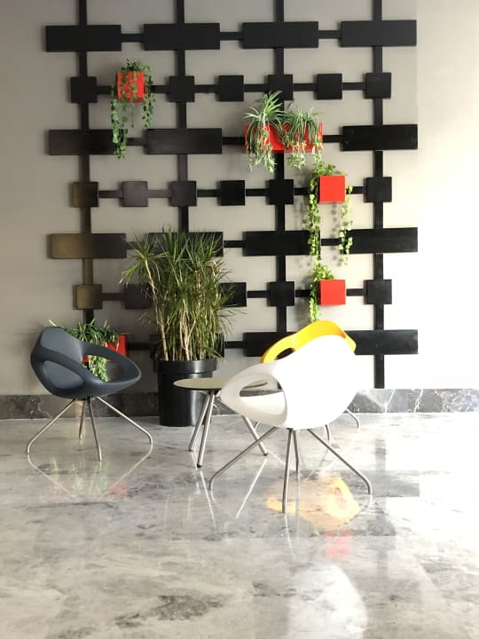 Sonstiges Seaden Valentine Resort & Spa