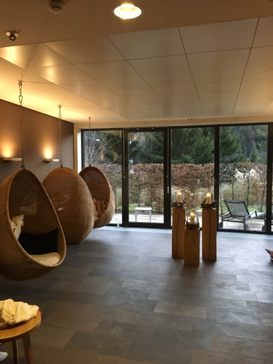 Sonstiges A-ROSA Ifen Hotel Kleinwalsertal