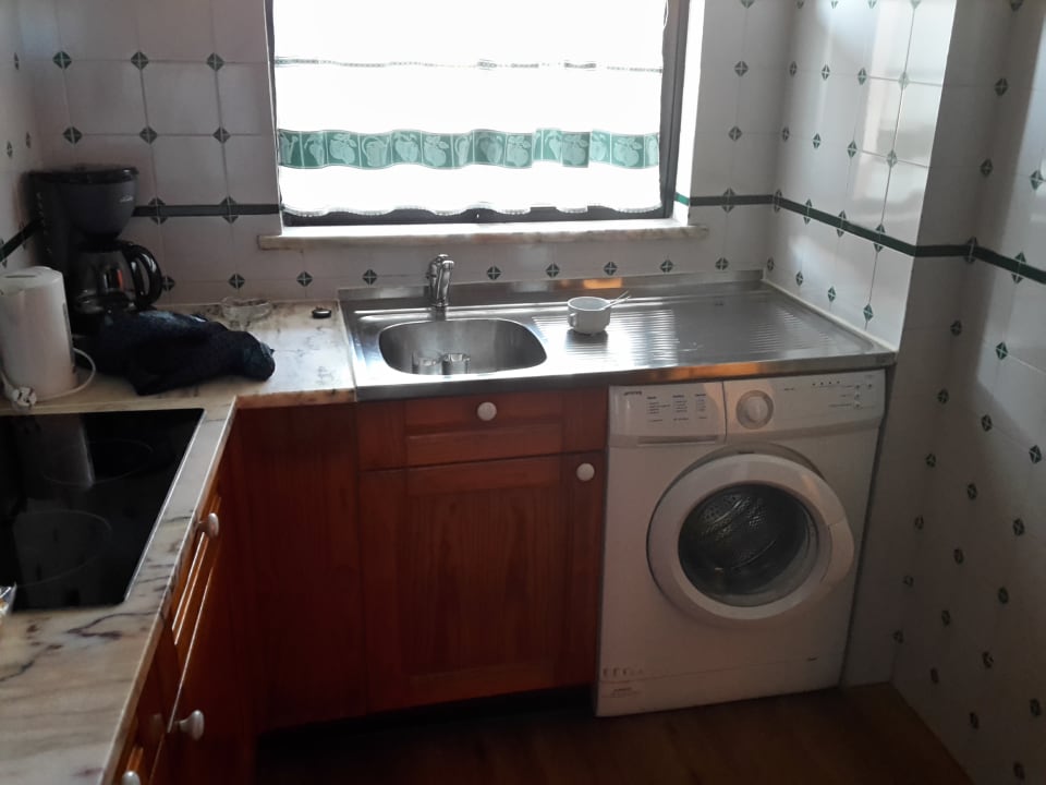 Sonstiges Clube Maria Luisa