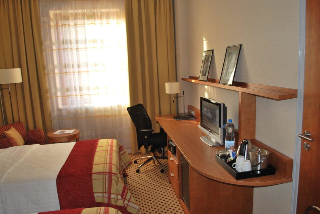 Zimmer Courtyard Hotel Pilsen