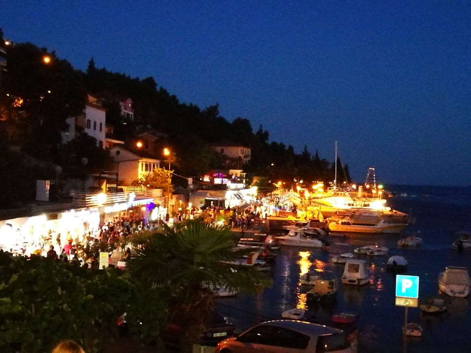 Ausblick Valamar Girandella Designed for Adults