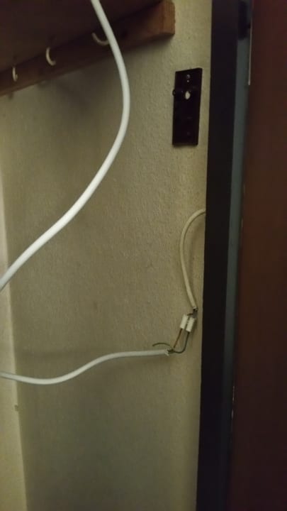 WLAN Anschluss  Hotel zur Riede bei Bremen