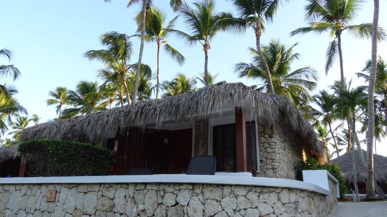 Außenansicht Hotel Viva Dominicus Beach by Wyndham - All Inclusive Resort