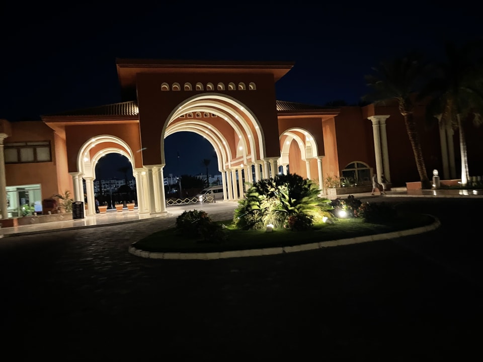 "Außenansicht" Siva Grand Beach (Hurghada) • HolidayCheck (Hurghada