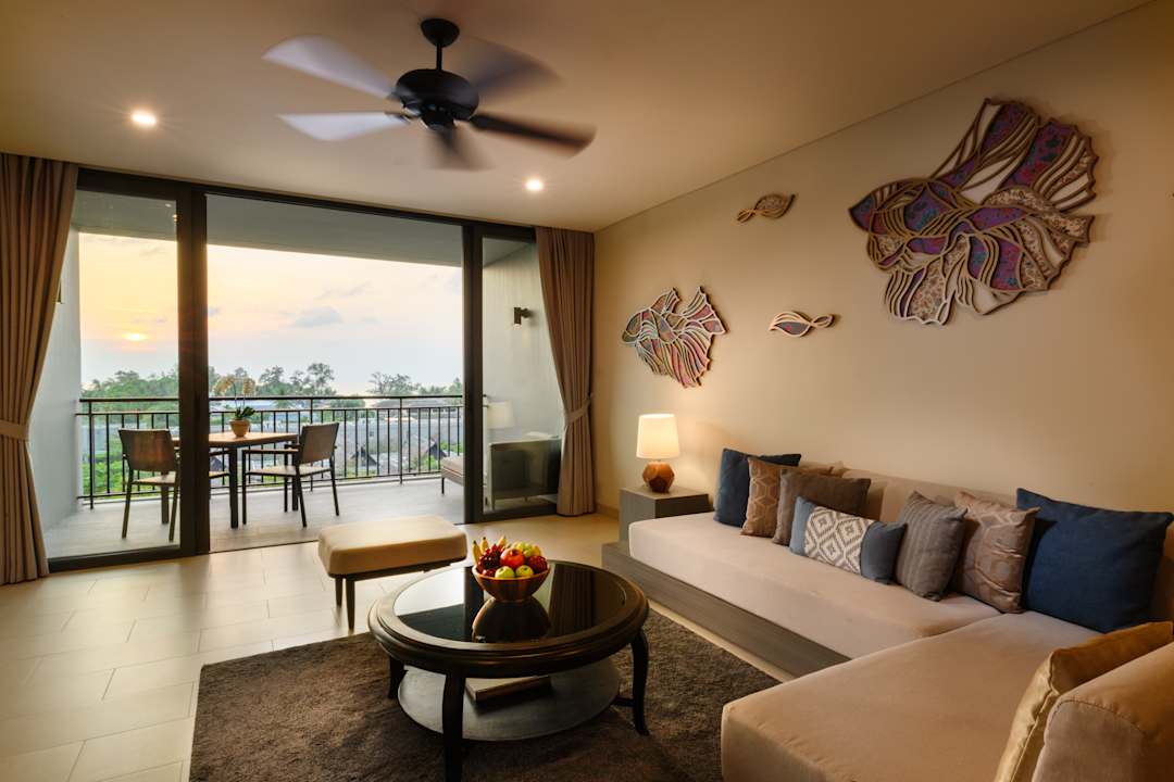 Zimmer Anantara Vacation Club Mai Khao Phuket