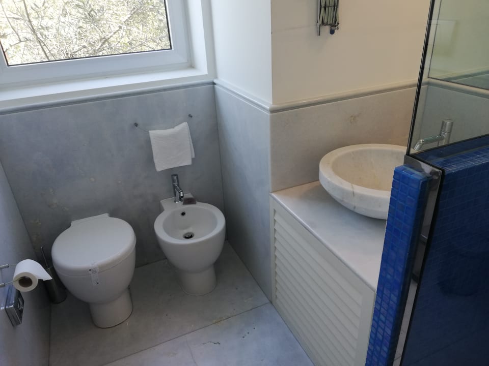 Zimmer Hotel Miramare