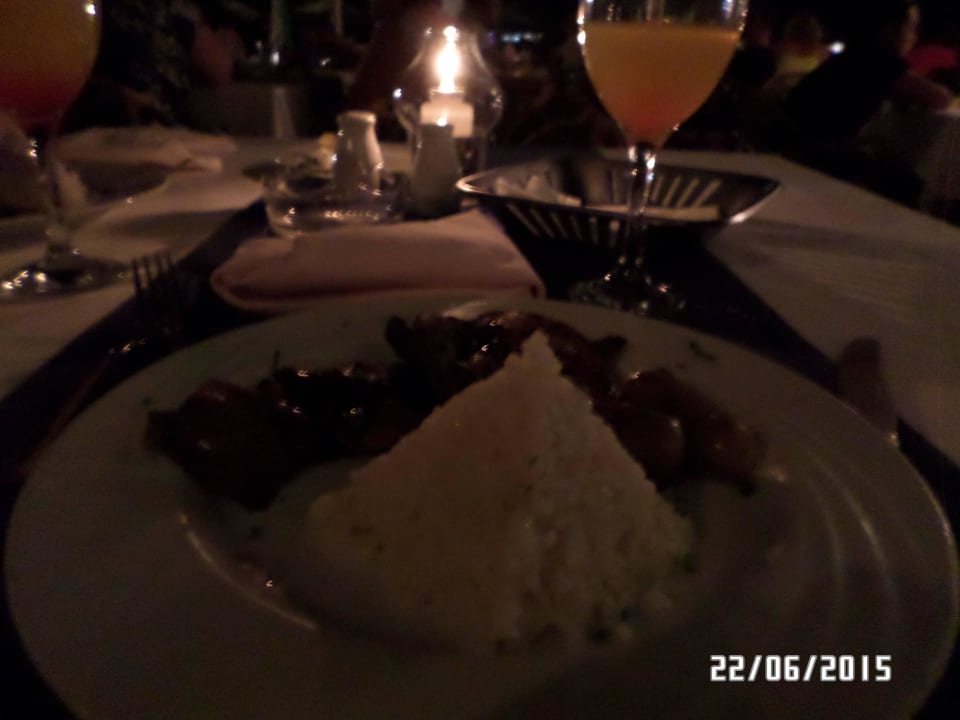 A la Cart Restaurant  Sharm Plaza