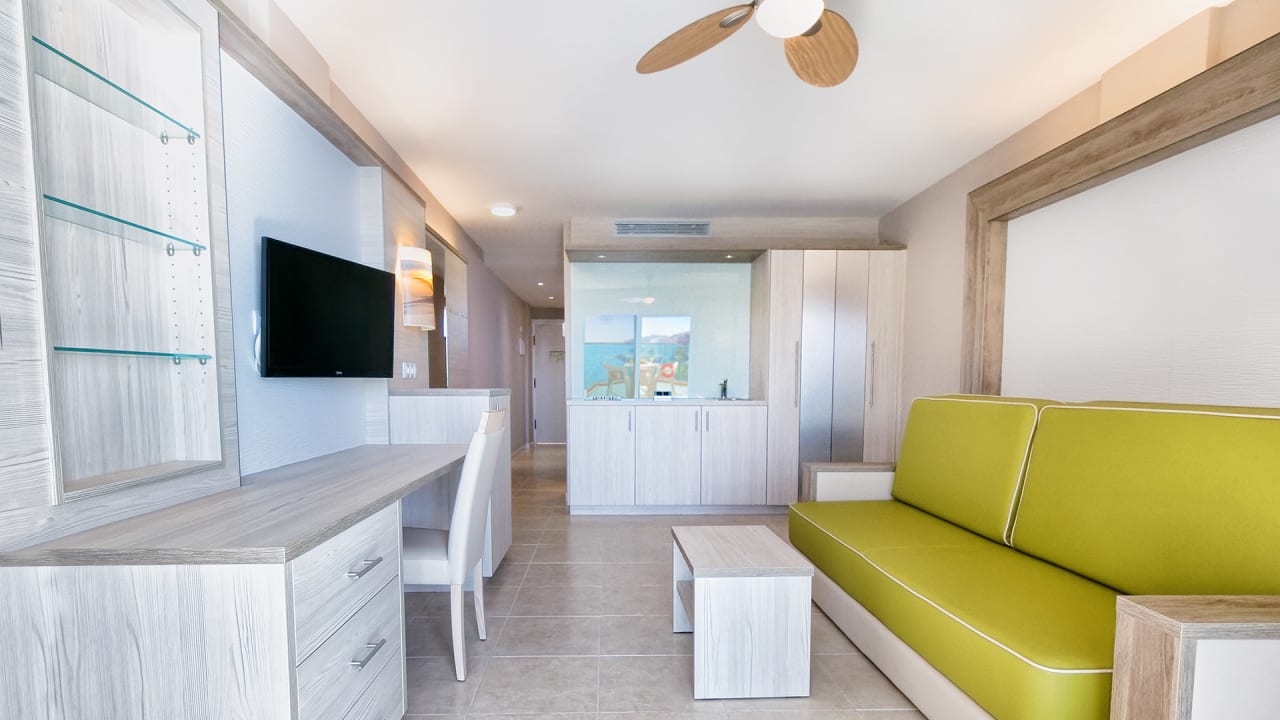 Zimmer Bull Dorado Beach & Spa