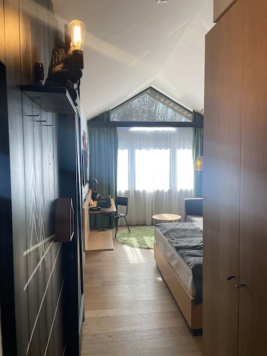 Zimmer Hotel Zugbrücke Grenzau