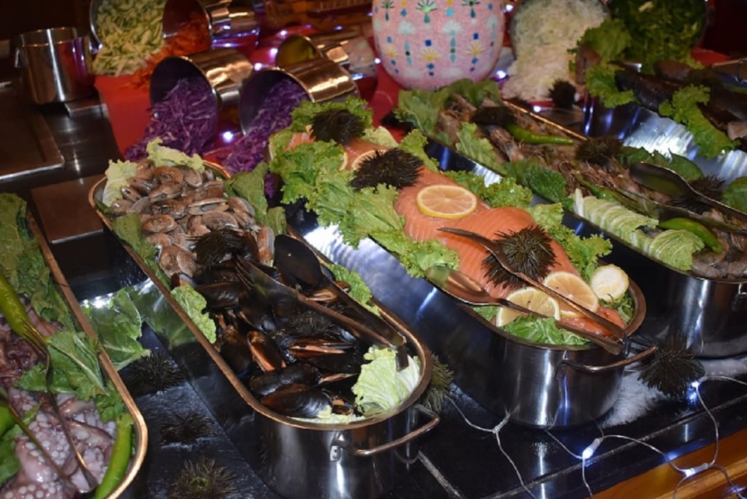 Gastro Jaz Grand Marsa