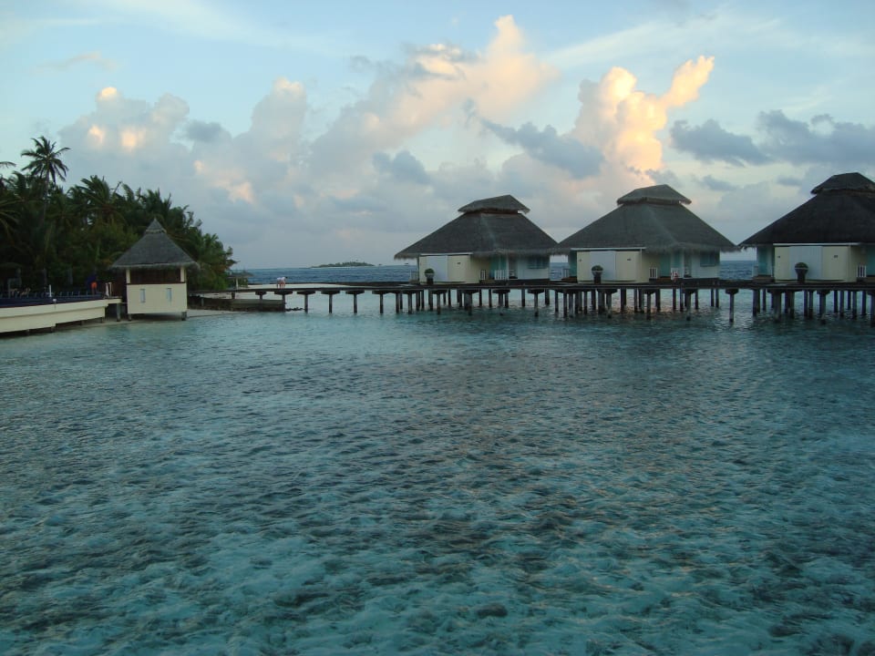Ausblick Ellaidhoo Maldives by Cinnamon