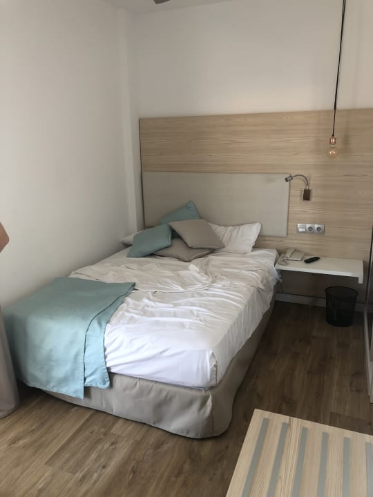 Zimmer Hotel Monterrey Roses by Pierre & Vacances