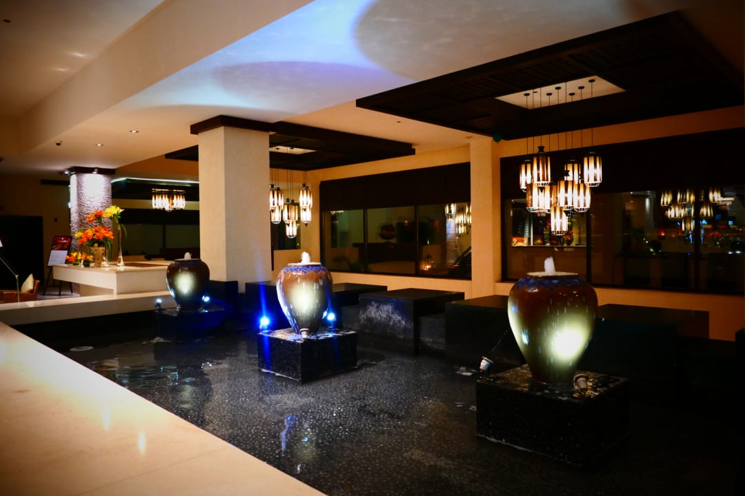 Lobby Anantara The Palm Dubai Resort