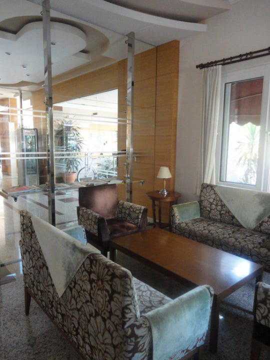 Riviera Riviera Hotel & Spa