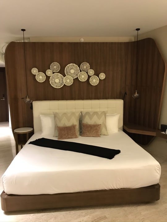 Zimmer TRS Coral Hotel - Adults Only