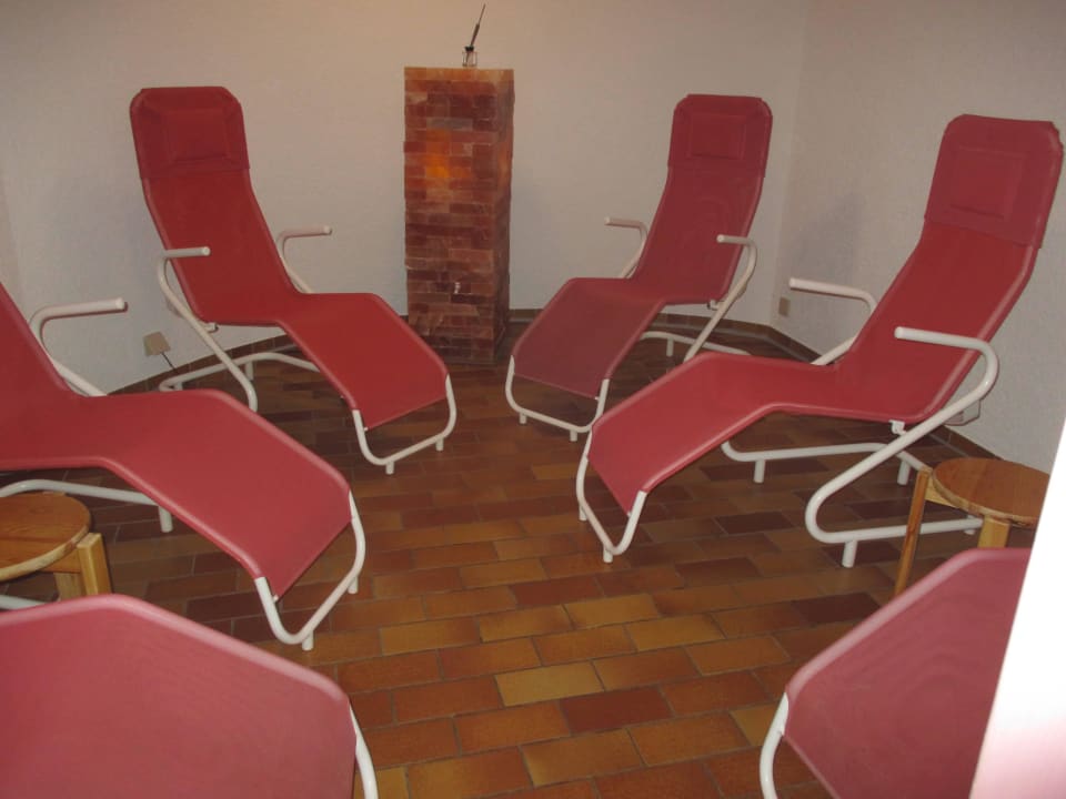 Saunabereich Vital- und Wellnesshotel Albblick