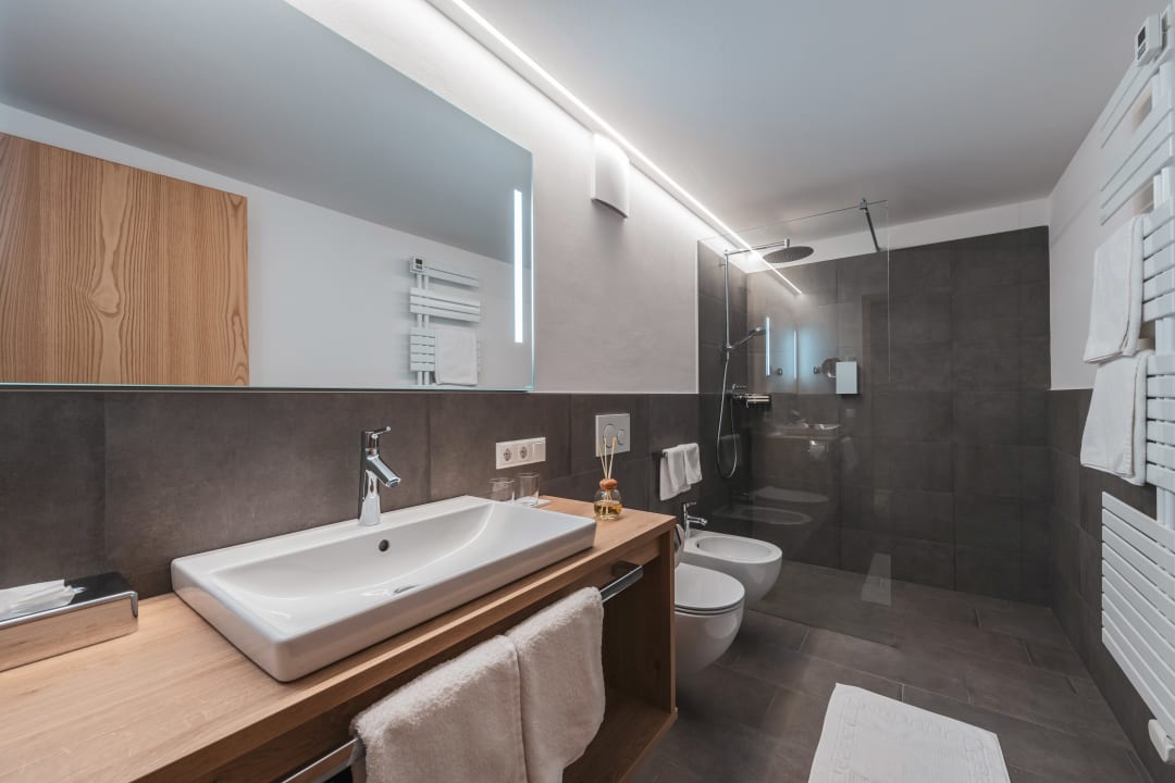 Zimmer Dornsberg Panoramic Apartments