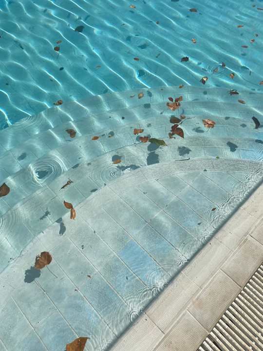 Pool Paradisus Varadero Resort & Spa