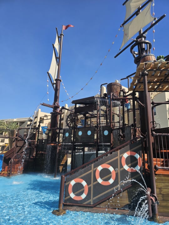 Sport & Freizeit Steigenberger Aqua Magic