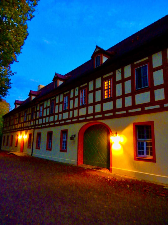 Sonstiges Hotel Schloss Lübbenau