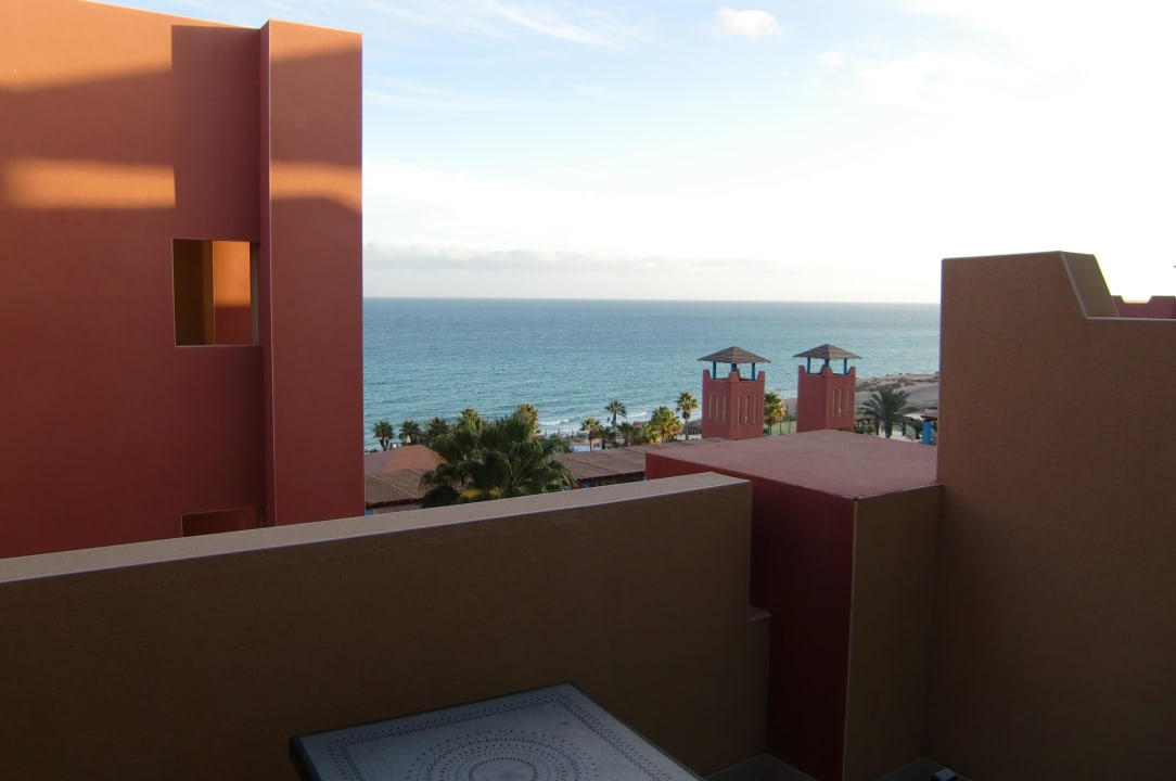 Meerblick H10 Tindaya