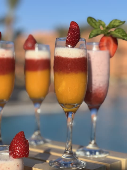 Gastro Jaz Makadi Oasis Resort