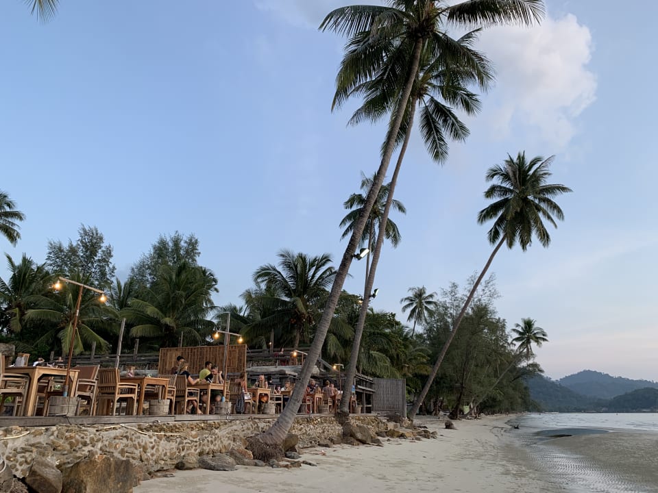 Strand Santhiya Tree Koh Chang Resort